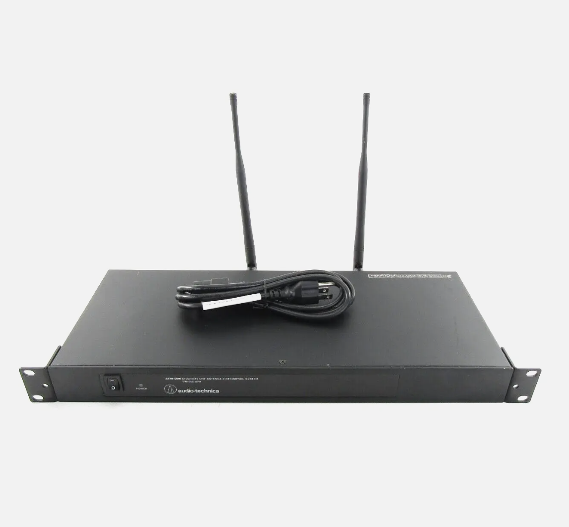 Антенний спліттер Audio-Technica ATW D70 (450-960МГц)